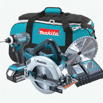 Bộ Combo máy cưa gỗ, máy vặn vít DLX2239M Bộ Combo máy cưa gỗ, máy vặn vít DLX2239M